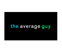 The Average Guy