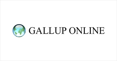 Gallup: Gallup Online